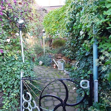 Beim Schlafwandler Apartment Karlsbad Ngoại thất bức ảnh