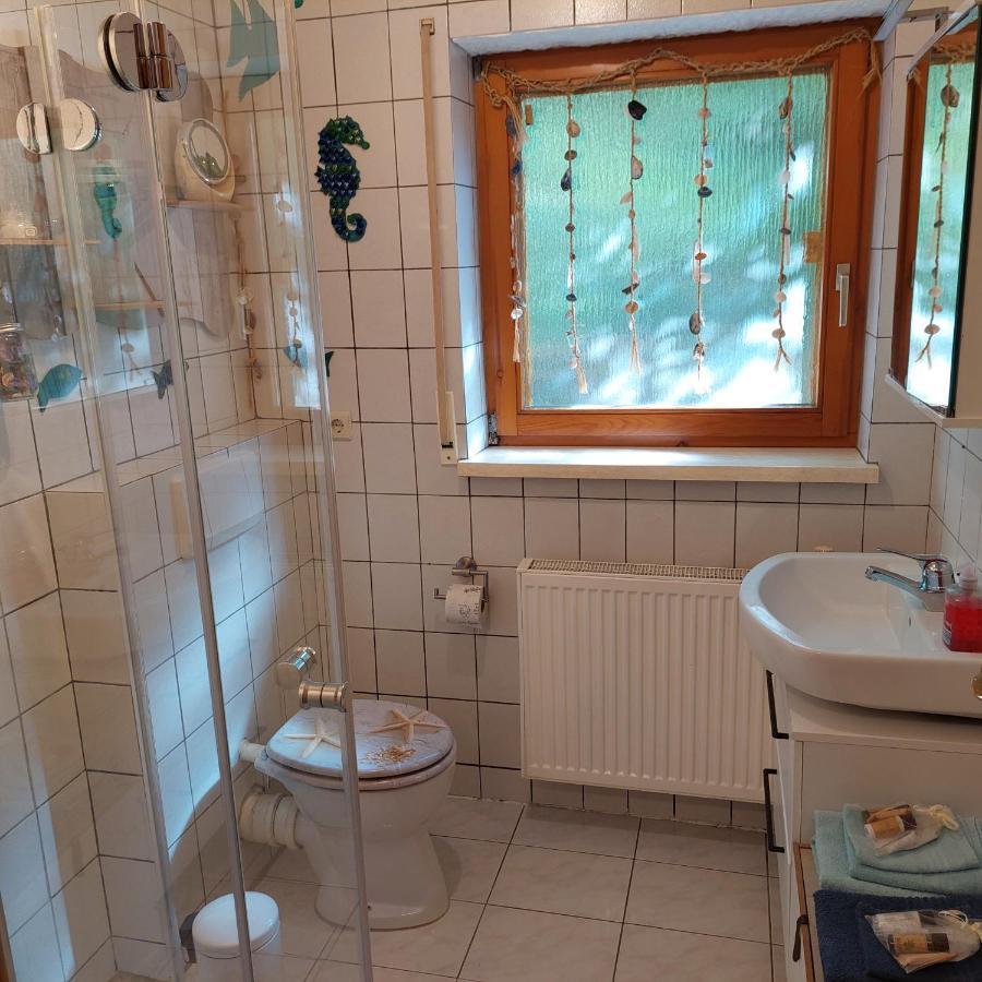 Beim Schlafwandler Apartment Karlsbad Ngoại thất bức ảnh